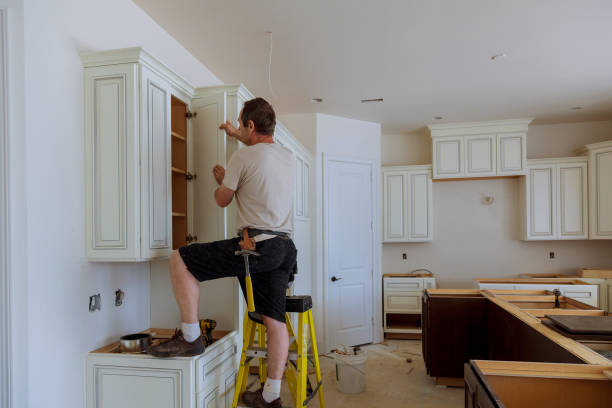 Licensed Kitchen Remodeling service in Braddock Heights, MD - BM Kitchen