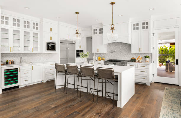 24/7 Emergency Kitchen Remodeling experts in Braddock Heights, MD