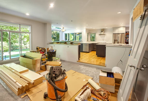 Reliable Kitchen Remodeling contractor in Braddock Heights, MD by BM Kitchen