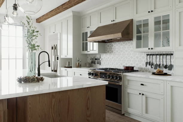 Affordable Kitchen Remodeling solutions in Braddock Heights, MD